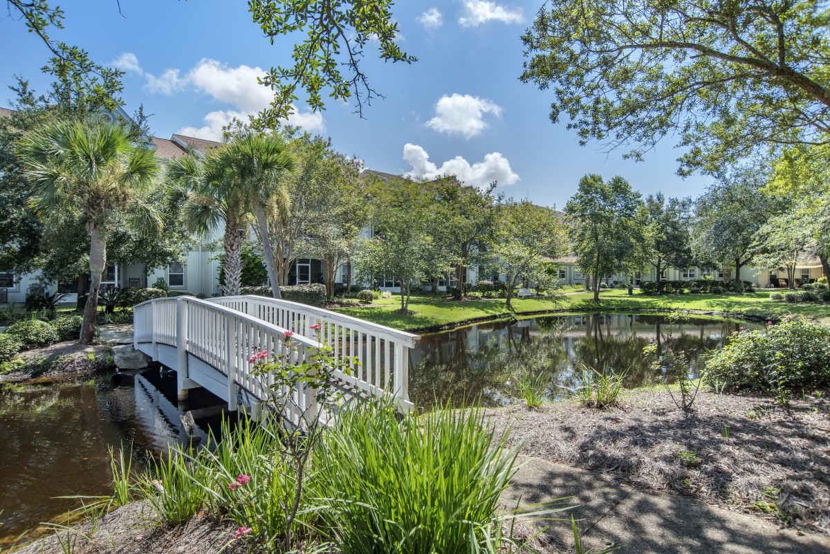 Brookdale Destin