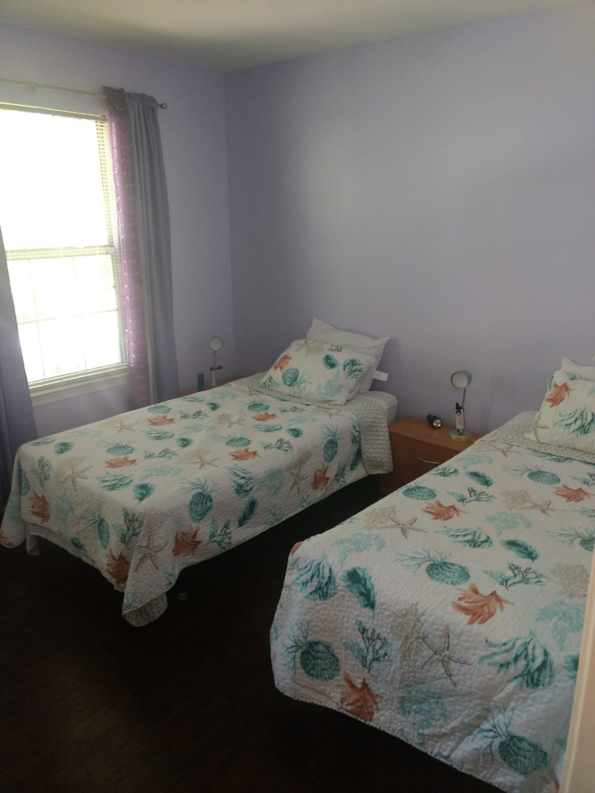Alpha Home Health Care