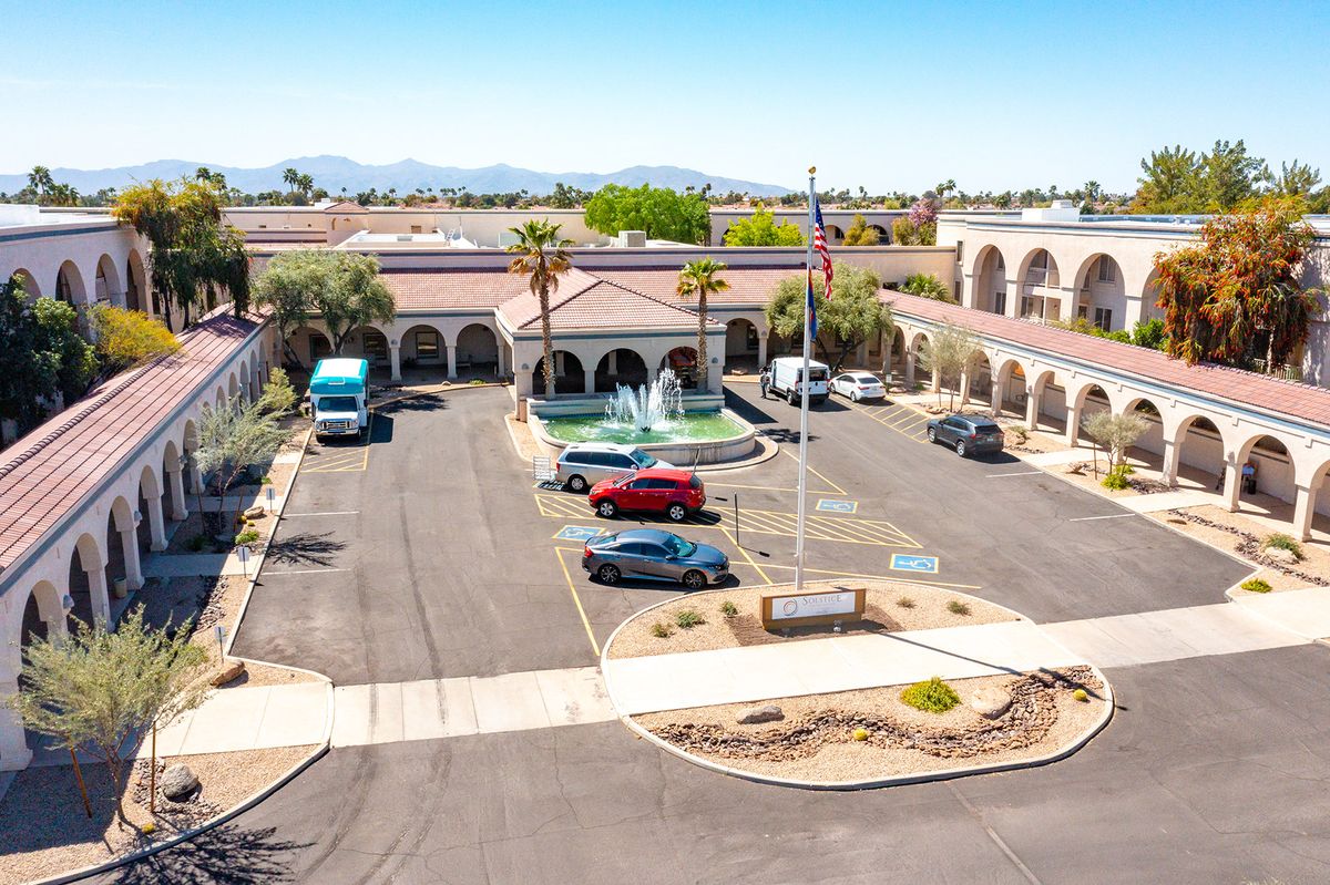 Solstice Senior Living At Sun City West
