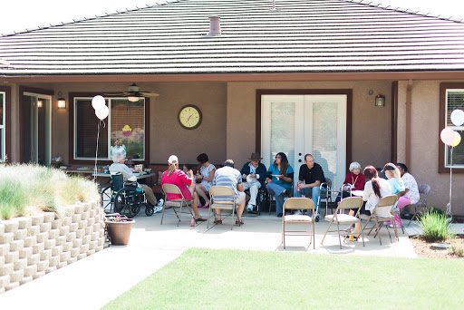 Tuscany Villa Care Home