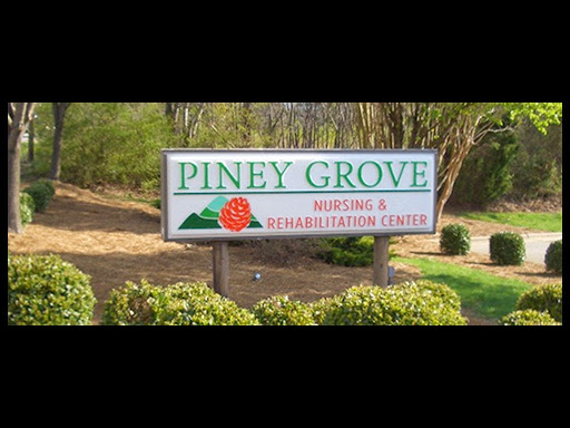 Piney Grove Nursing And Rehabilitation Center