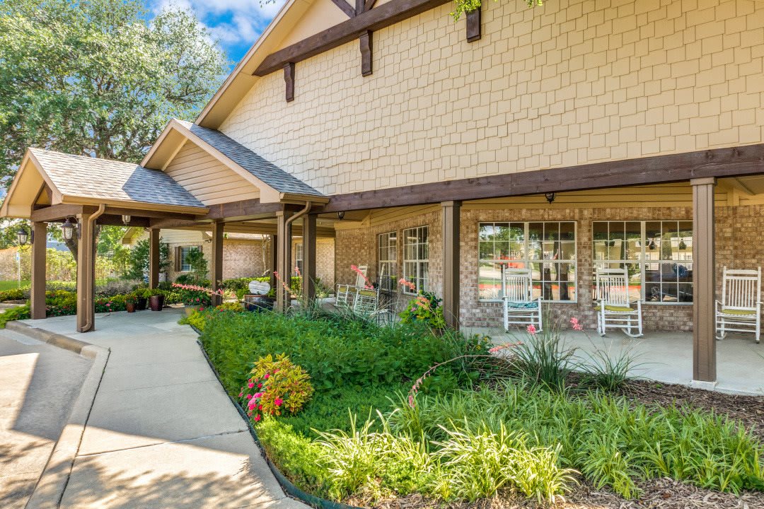 Villagio at McKinney