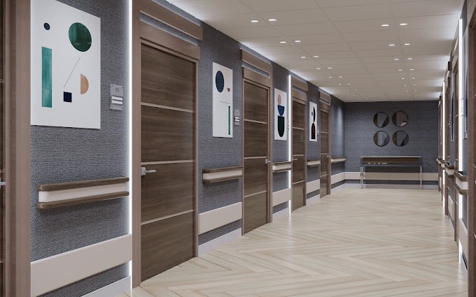 Greenbriar Healthcare