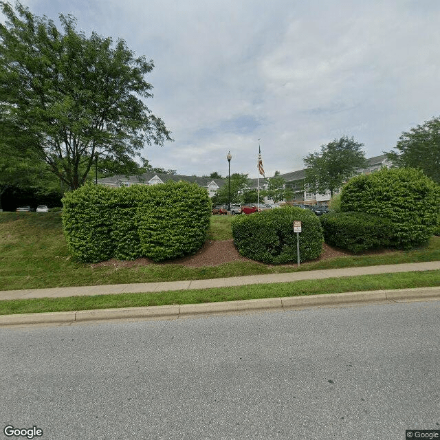 Village House Apartments