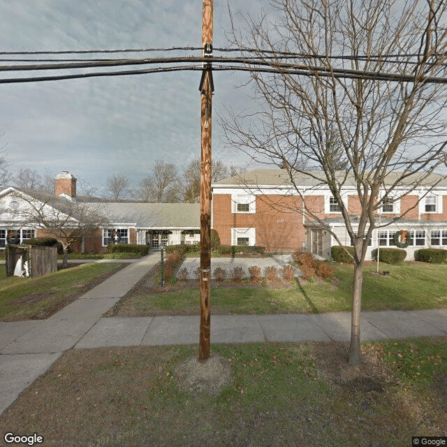 Tunkhannock Manor
