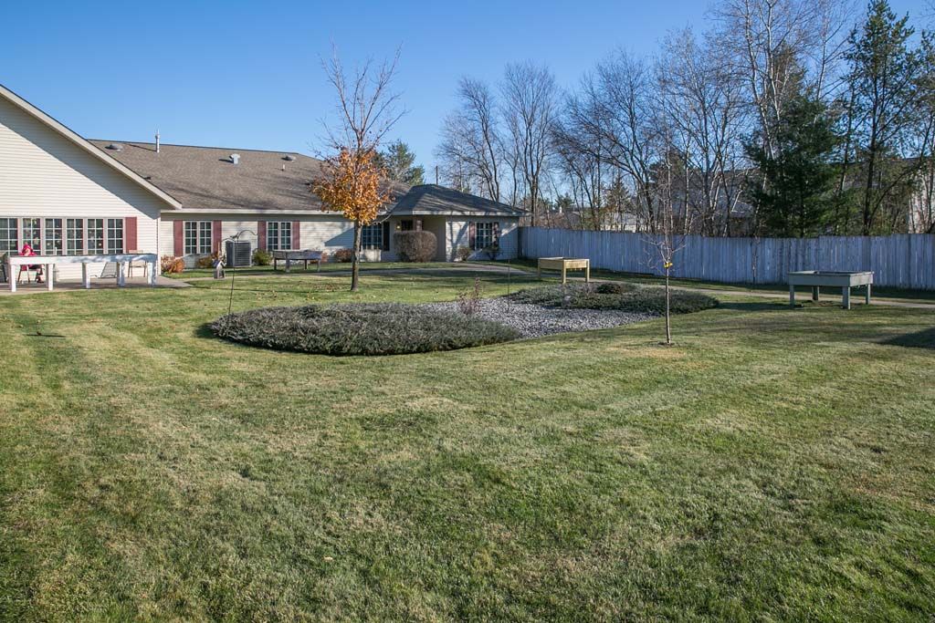 Cranberry Court Assisted Living