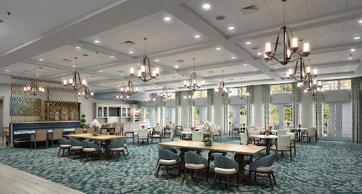 HearthStone at Nona Lakes