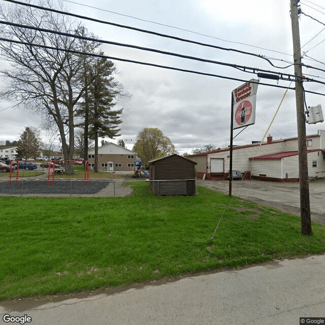 Madigan Estates Nursing Home