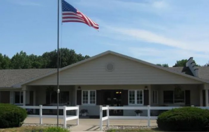 Miller's Merry Manor