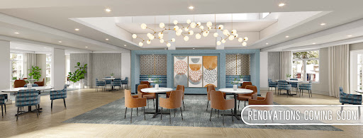 The Residence A Senior Living Community At The Jewish Home
