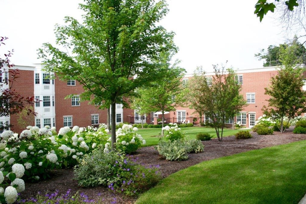 Magnolia Senior Living