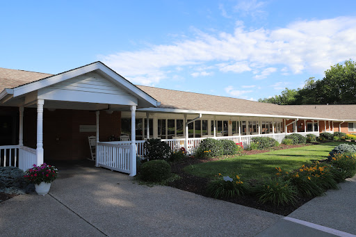 Heritage House of Jasper