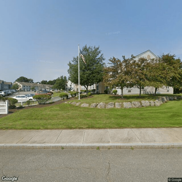 Oakwood Senior Estates