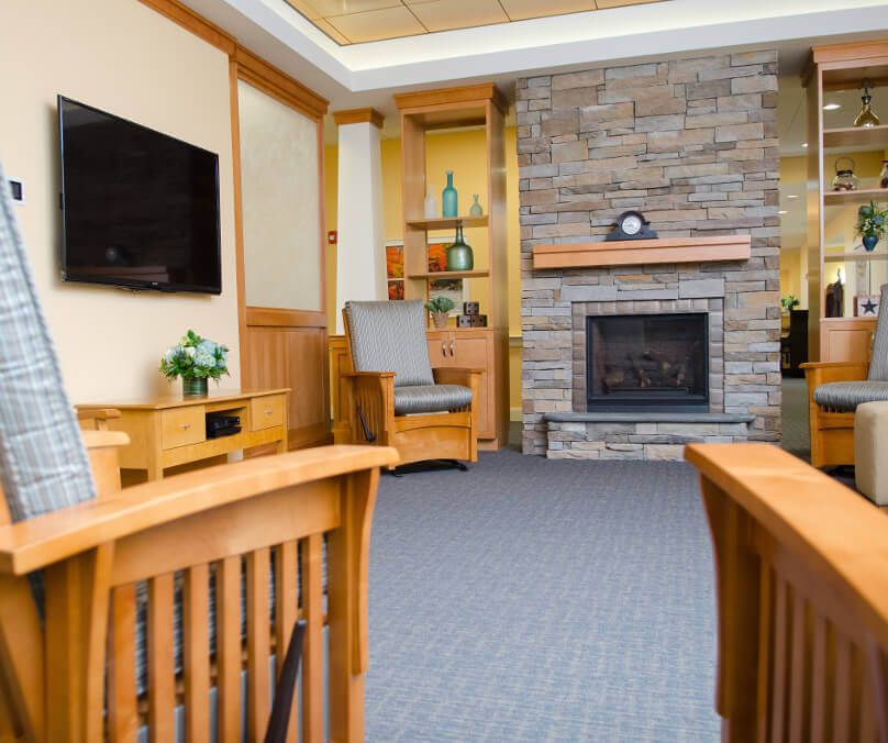 Bridges® By Epoch At Andover
