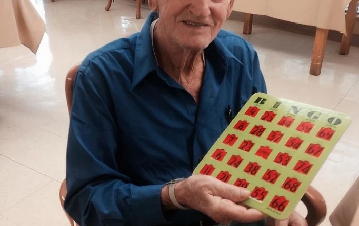Faith Memorial Nursing Home