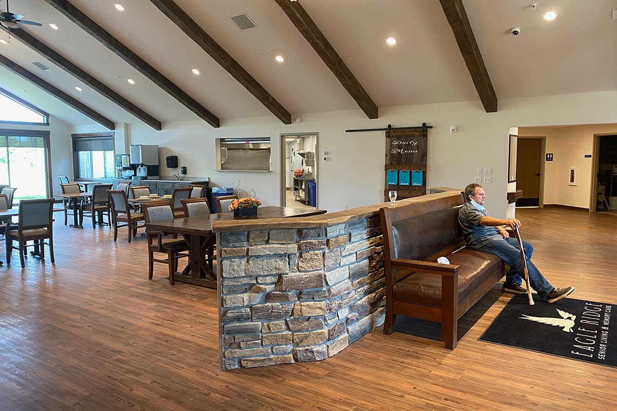 Eagle Ridge Senior Living