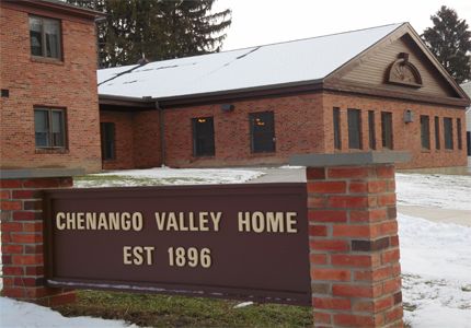 Chenango Valley Home & Apartments