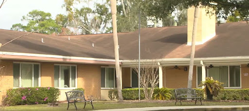 Parklands Care Center