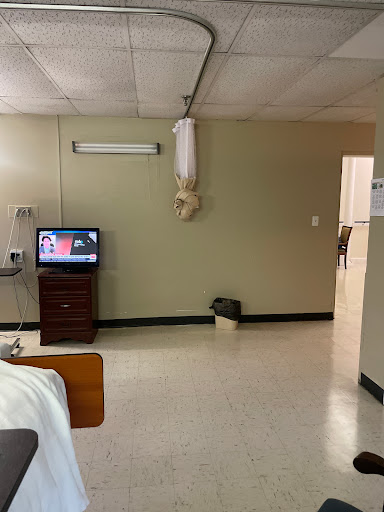 Arrowhead Health And Rehab
