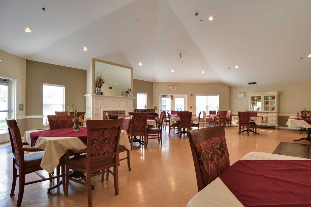 Image of Woodbourne Place