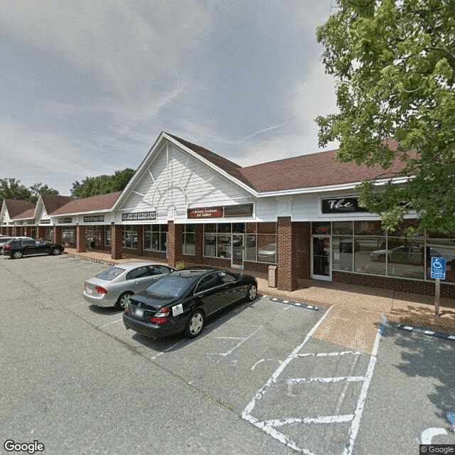 Nurse Next Door Home Care Services-Hampton Roads