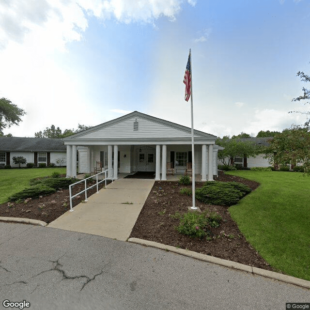 Oak Grove Manor