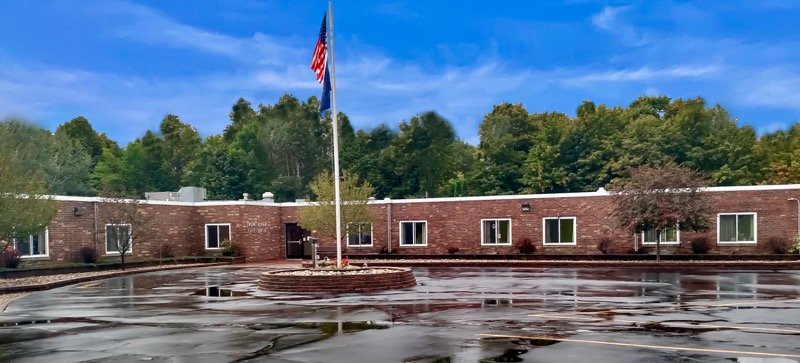 Iron River Care Center