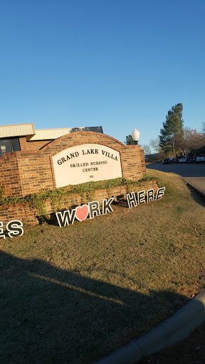 Grand Lake Villa