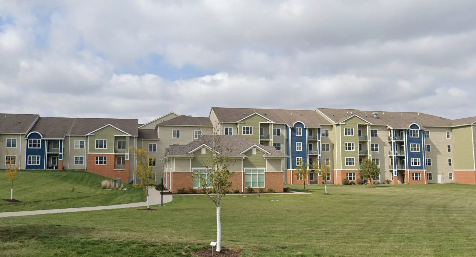 Deerfield a CCRC