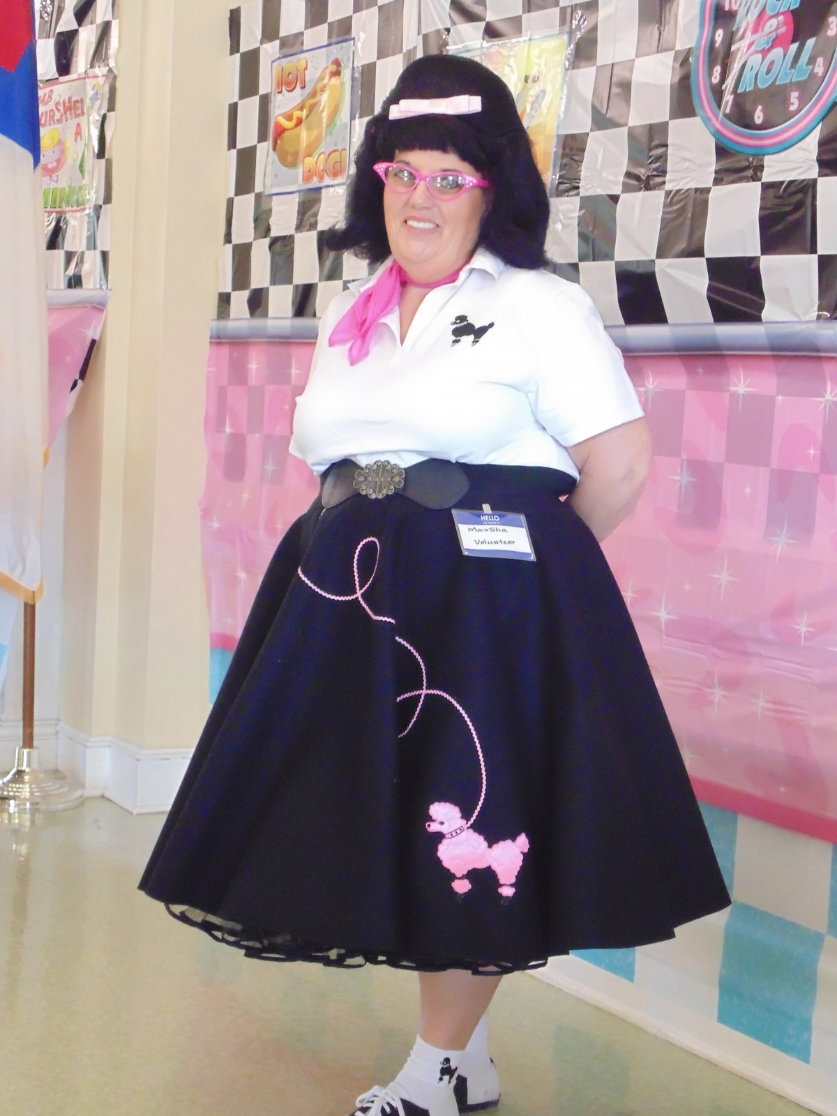 Pauline's Place Adult Day Care,  LLC