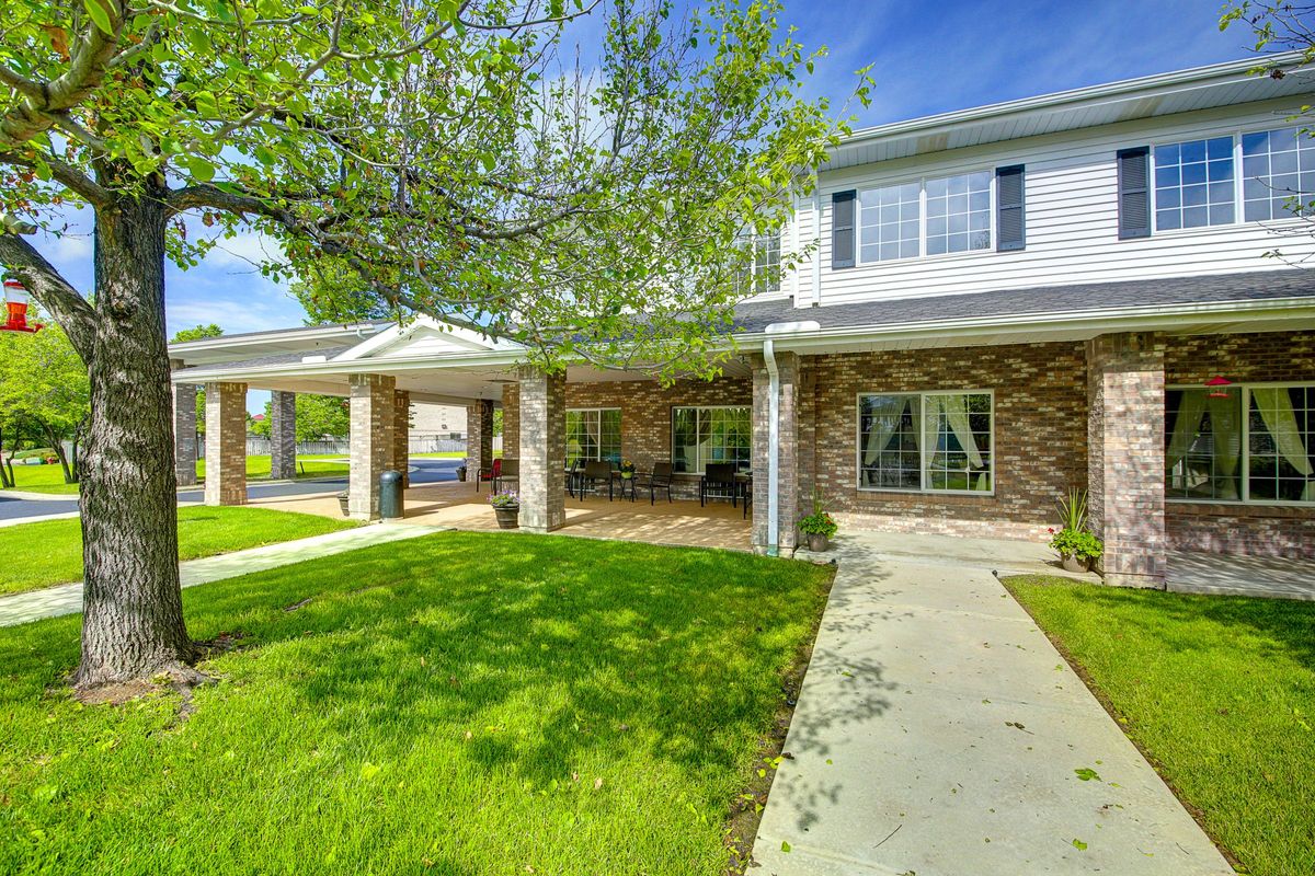 Waneka Park Assisted Living