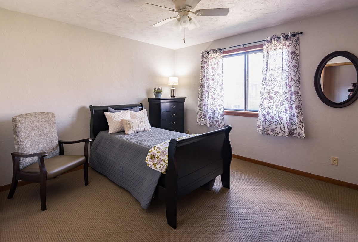 Fall Creek Retirement Village