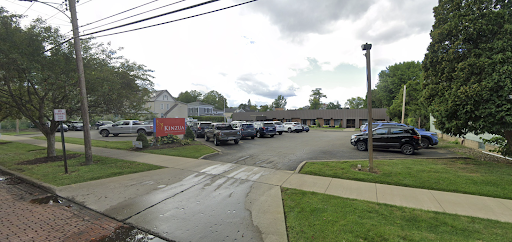 Kinzua Healthcare And Rehabilitation Center