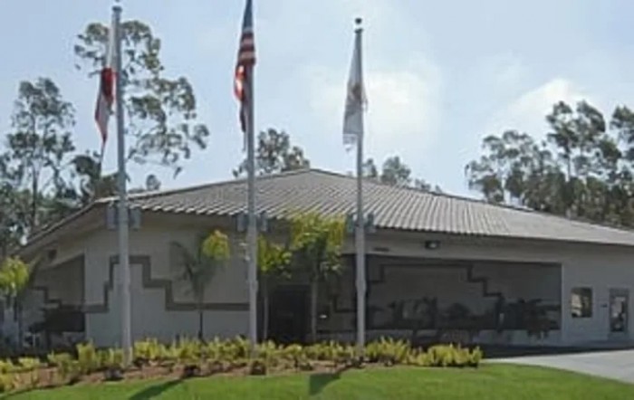 Lake Forest Nursing Center