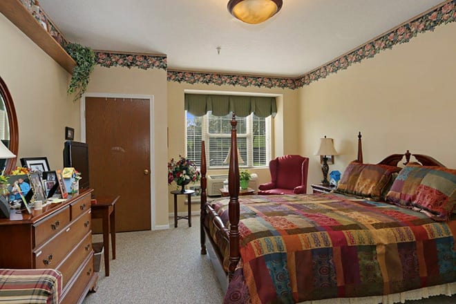 Brookdale Shawnee