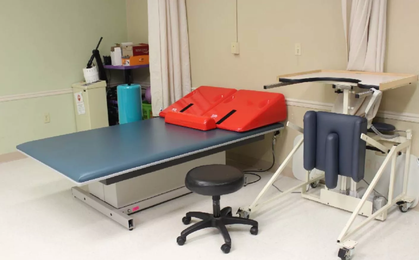 Park Meadows Health And Rehabilitation Center