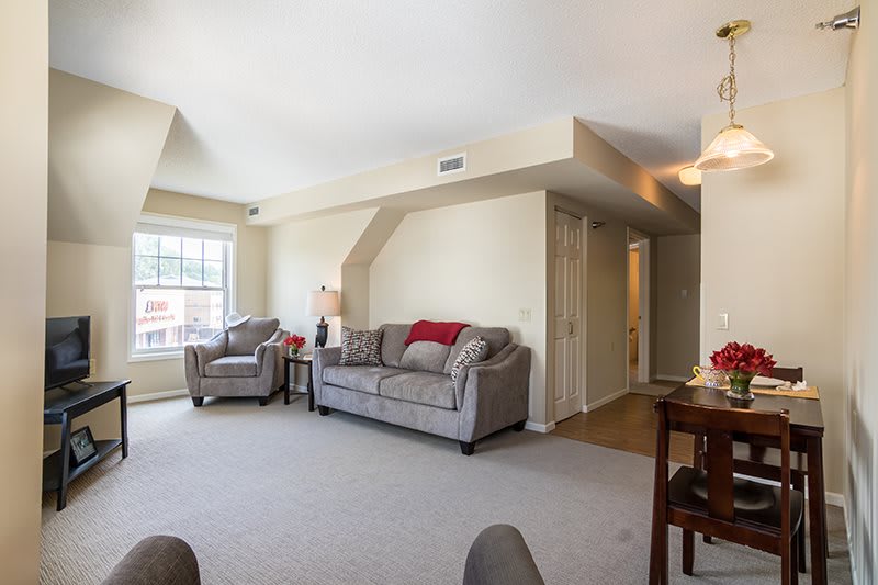 New Perspective Senior Living | Highland Park