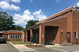 Hamden Housing Authority