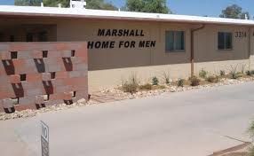 Marshall Home For Men