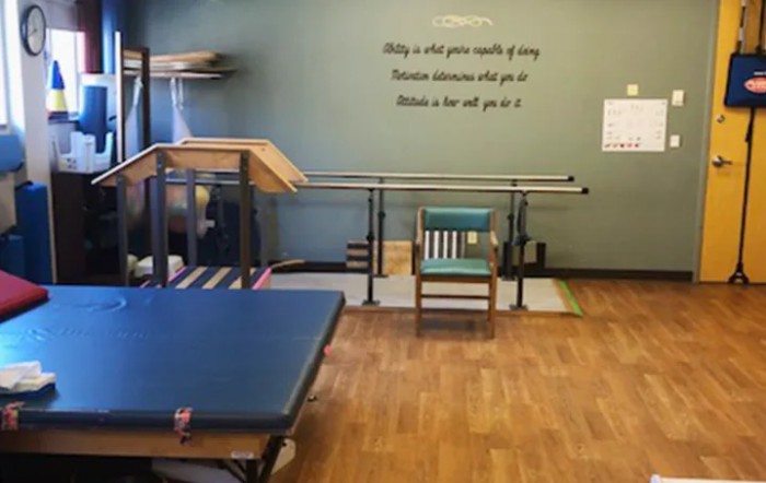Benedictine Living Community Winsted