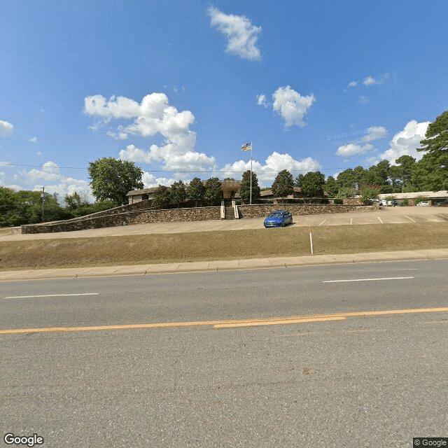 Garland Nursing & Rehab Ctr
