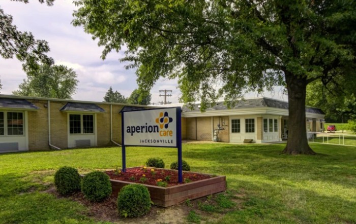 Aperion Care Jacksonville