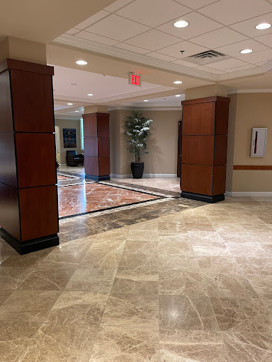 ProMedica Total Rehab+ (Moorestown)