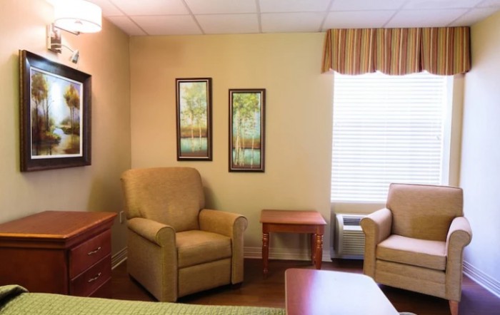 NHC Healthcare - Athens