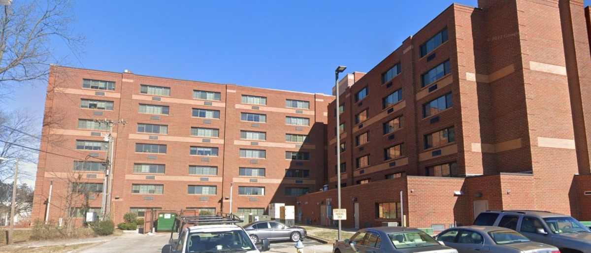 Westbrook Towers