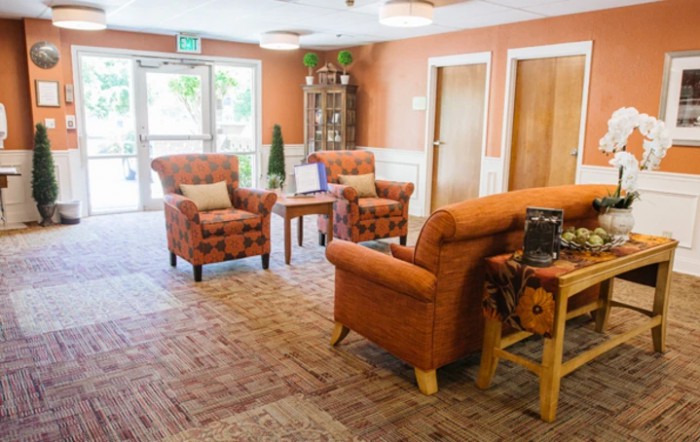 Signature Healthcare Of Savannah