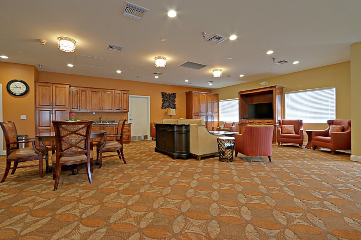 Pacifica Senior Living Peoria