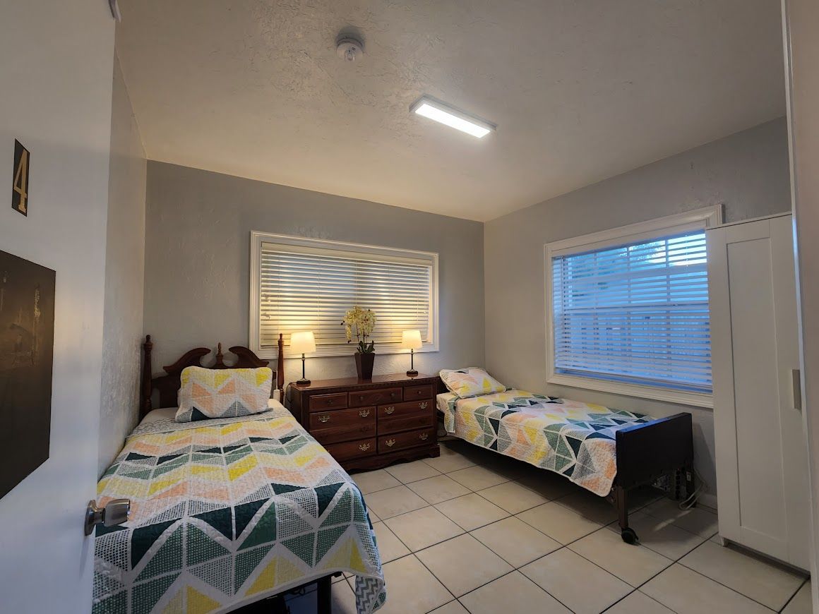 Victorian Meadows Assisted Living Facility
