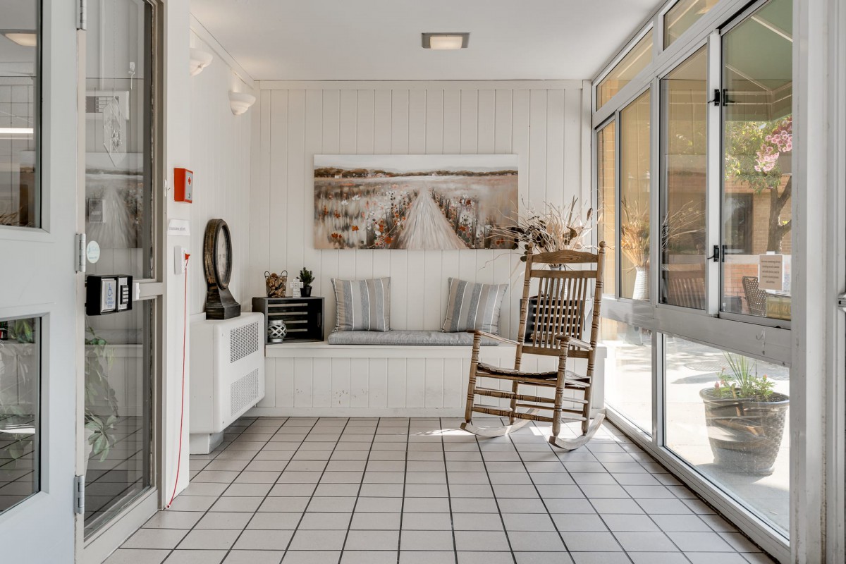 The Glenn Buffalo Cottages Memory Care