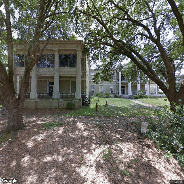 Dunn Nursing Home